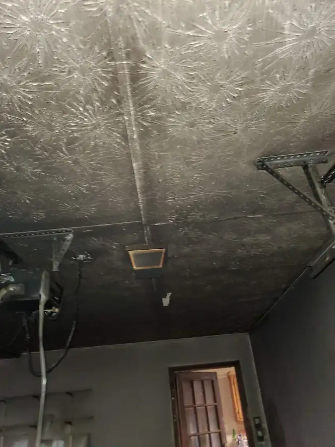 Fire and smoke damage assessment for Water Damage Assessment in Rosemont